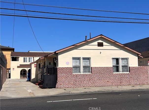 12924 Prairie Avenue, Hawthorne, CA 90250