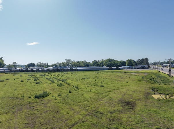 TBD Highway 59, Grove, OK 74344