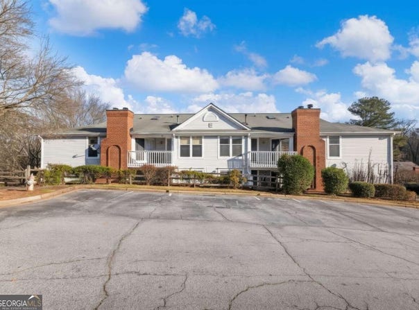 6397 Wedgewood Trace, Tucker, GA 30084