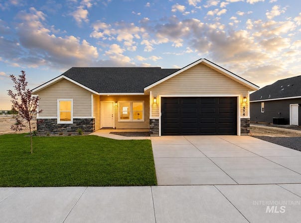 574 Gemini Ave, Twin Falls, ID 83301