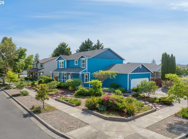 1338 COLTON Way, Eugene, OR 97402