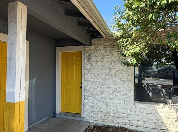 7404 Bethune Ave, Austin, TX 78752
