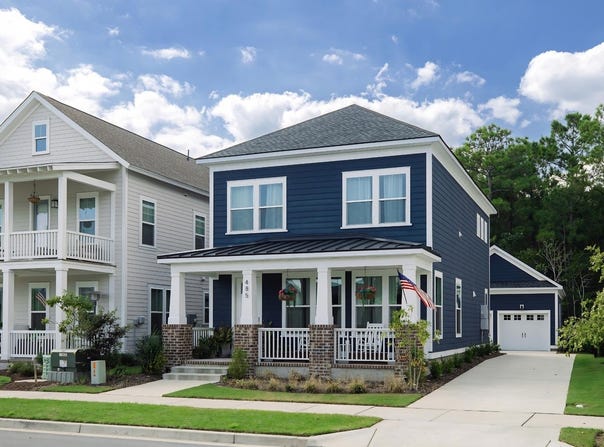 485 Ayrhill Loop, Myrtle Beach, SC 29588