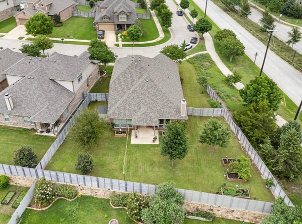 1701 Mcgee Avenue, Argyle, TX 76226