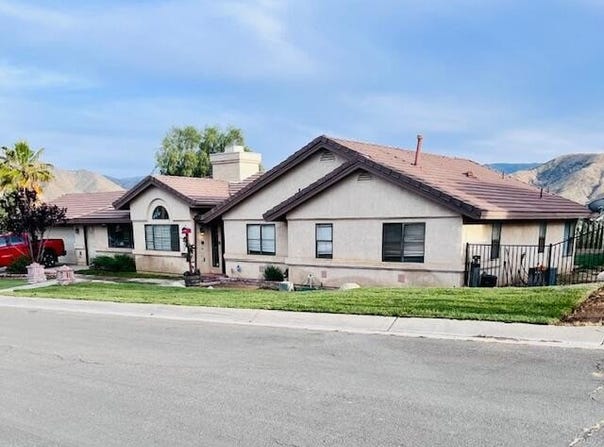 2640 Bridle Path Drive, Acton, CA 93510