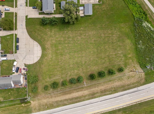 7th Street, Perry, IA 50220