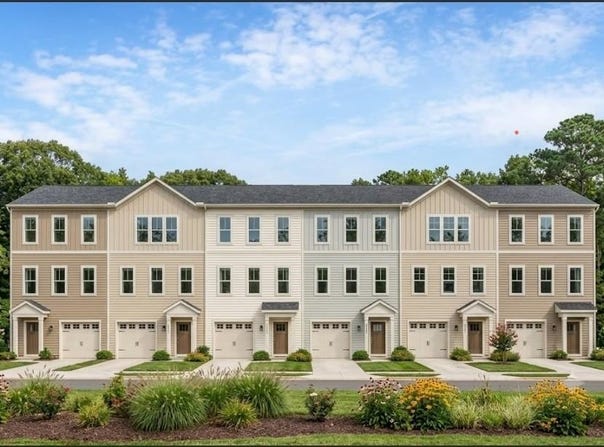 1315 NELSON DR, HARRISONBURG, VA 22801