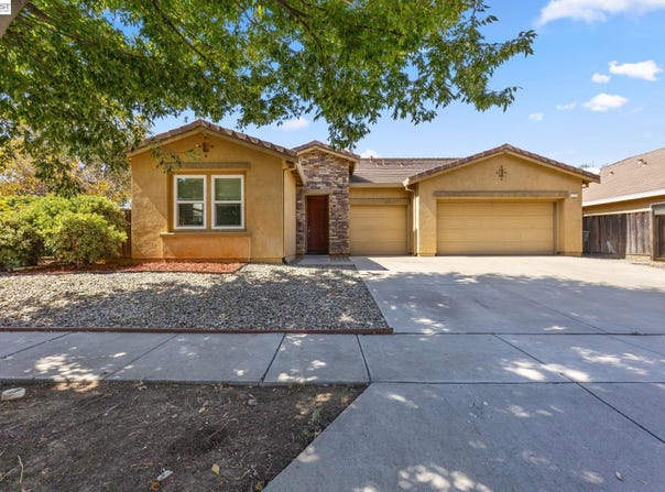 257 Orchid Lane, Patterson, CA 95363