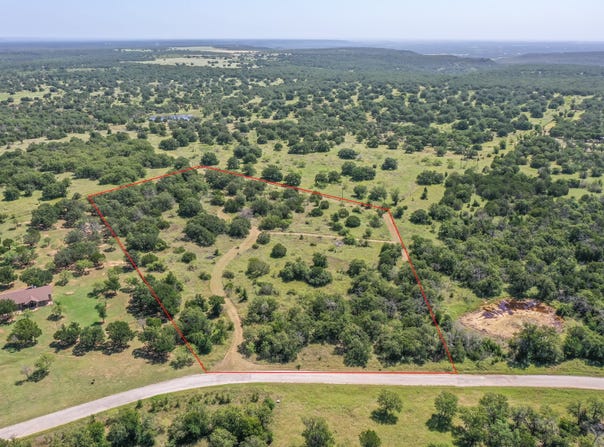 E11 Stagecoach Trail, Gordon, TX 76453