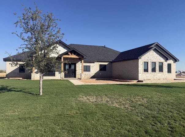 13801 E County Rd 113, Midland, TX 79706