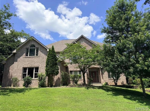 1025 Cobblestone Drive, Rolla, MO 65401