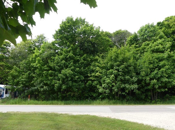 E Lake Avenue, Grand Marais, MI 49839