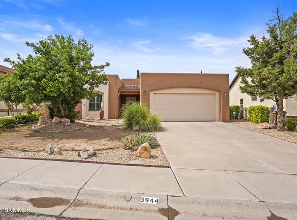 3944 Monte Lindo Court, Las Cruces, NM 88012