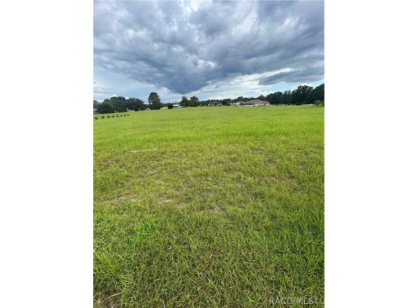 578 E Connecticut Lane, Hernando, FL 34442