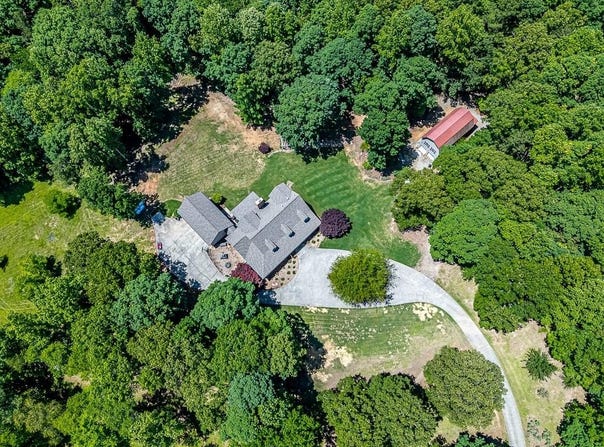 397 Thomas Road, Dallas, GA 30132