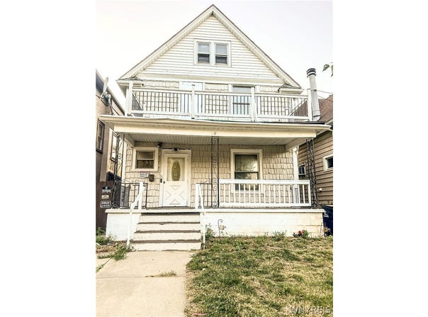 70 Vulcan Street, Buffalo, NY 14207