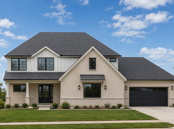 22902 Maddeline Lane, Frankfort, IL 60423