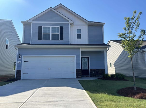 1325 Pitch Pine Place, Moore, SC 29369