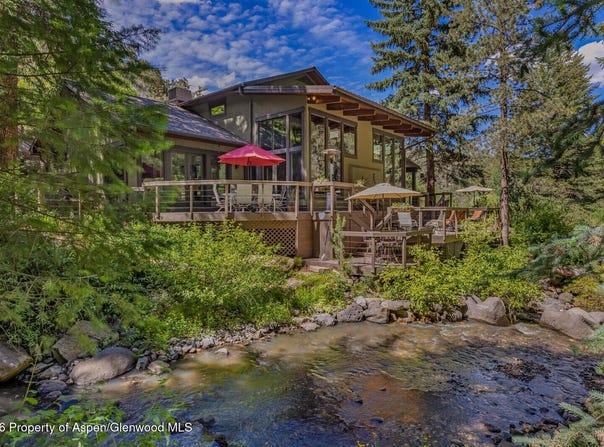 1254 County Road 127, Glenwood Springs, CO 81601
