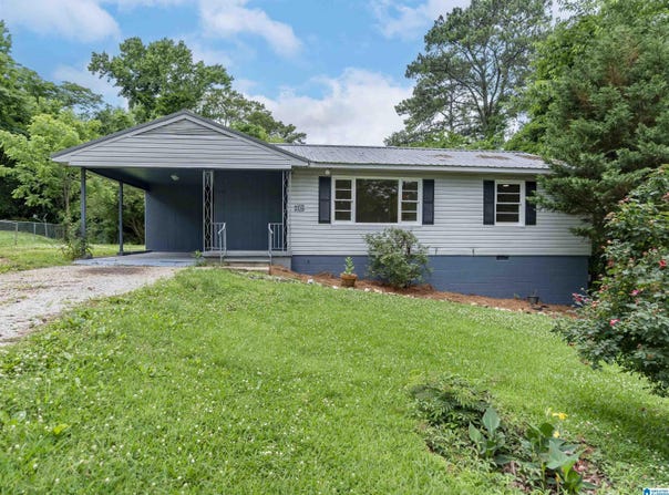 2236 NE 6TH STREET, BIRMINGHAM, AL 35215