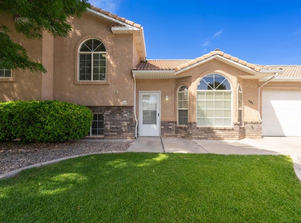 361 N 2660 E St, St George, UT 84790