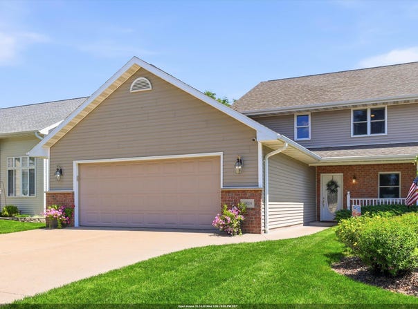 4816 N APPLE Road, APPLETON, WI 54913
