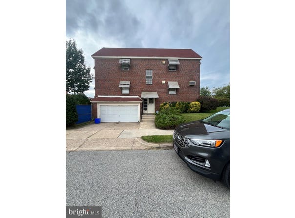 7800 FORREST Avenue, PHILADELPHIA, PA 19150