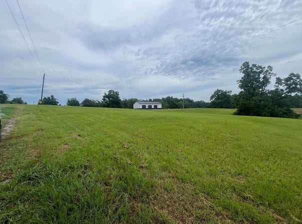 680 Beulah Grove Rd, Lexington, MS 39095