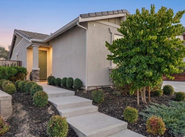 7050 Vintner CT, GILROY, CA 95020