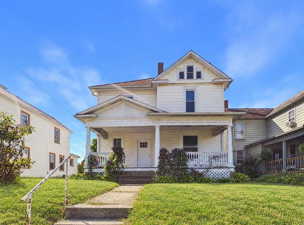 324 E 6th Avenue, Lancaster, OH 43130