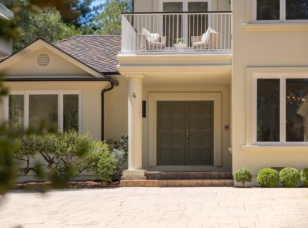4 Traci CT, SCOTTS VALLEY, CA 95066