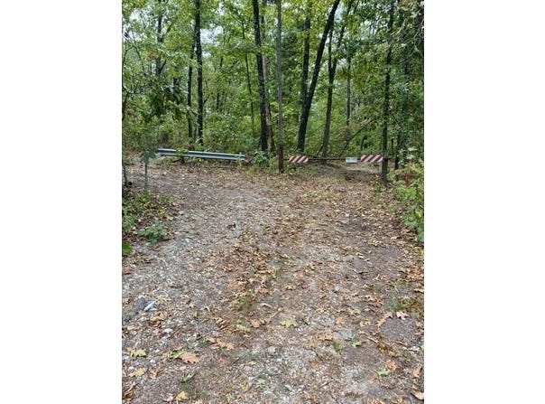 State Highway Uu Road, Chadwick, MO 65629