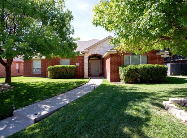 6703 ACHIEVE Drive, Amarillo, TX 79119-7373
