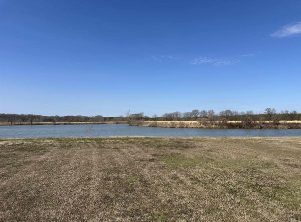 995 Mound View Drive, England, AR 72046