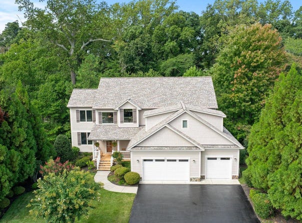 31 KENMARE Way, REHOBOTH BEACH, DE 19971