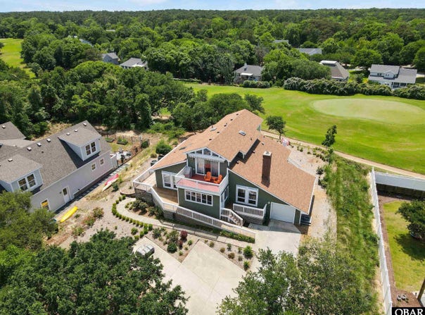 4304 Seascape Drive lot: 462, Kitty Hawk, NC 27949