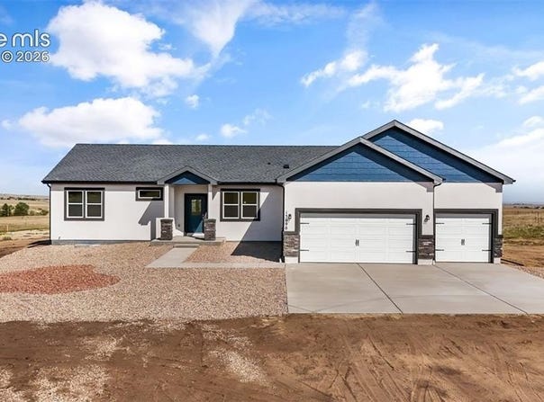 15690 Atlas Loop, Peyton, CO 80831