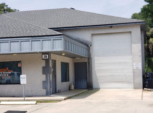235 State Road 207, St Augustine, FL 32084