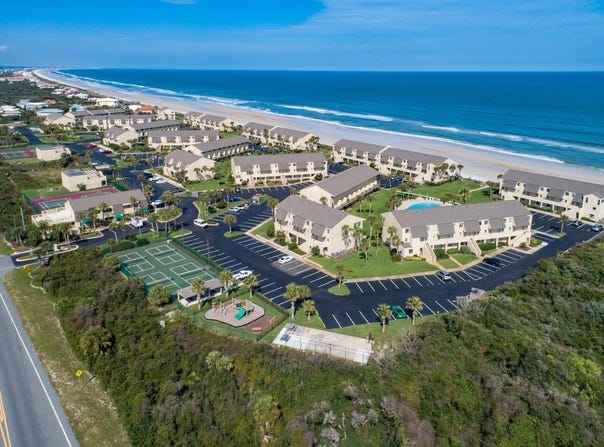 8550 S A1A #443, St Augustine, FL 32080