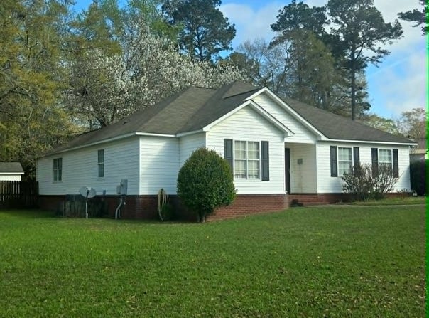 408 Darlington Cir, Dothan, AL 36301