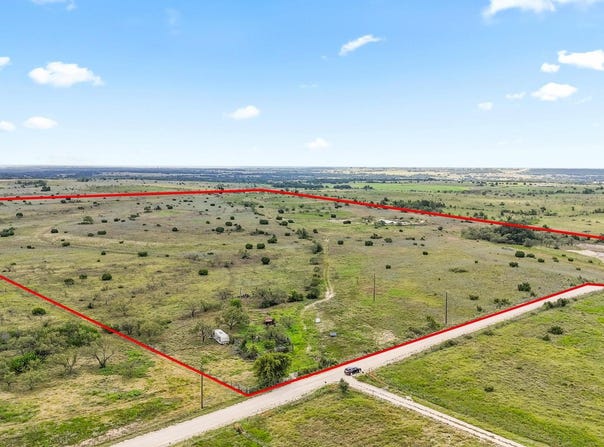 TBD2 CR 614, Hamilton, TX 76531
