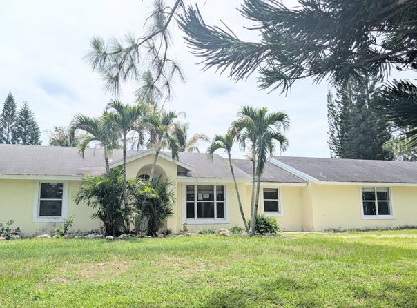 14790 N 87th St N, The Acreage, FL 33470