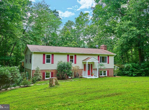 13606 WAYLON Lane, MANASSAS, VA 20112