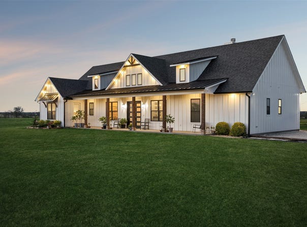 2180 County Road 237, Gainesville, TX 76240