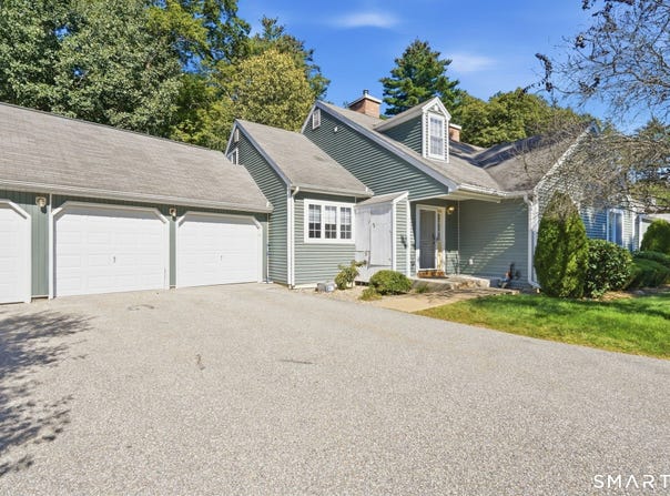 29 Samuel Lane, Mansfield, CT 06268