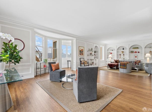 1901 California Street, San Francisco, CA 94109