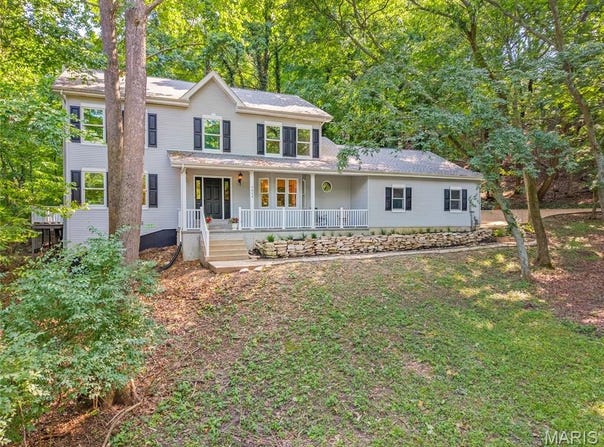 5002 Circle Drive, Imperial, MO 63052