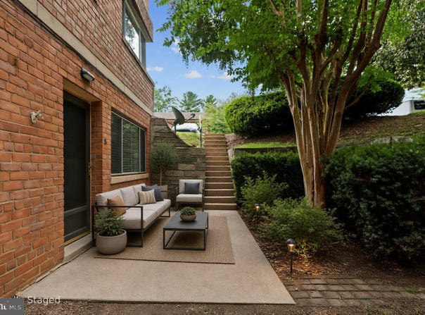 5003 SENTINEL Drive, BETHESDA, MD 20816