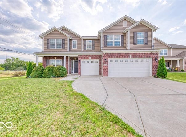 1986 Devonshire Avenue, Avon, IN 46123