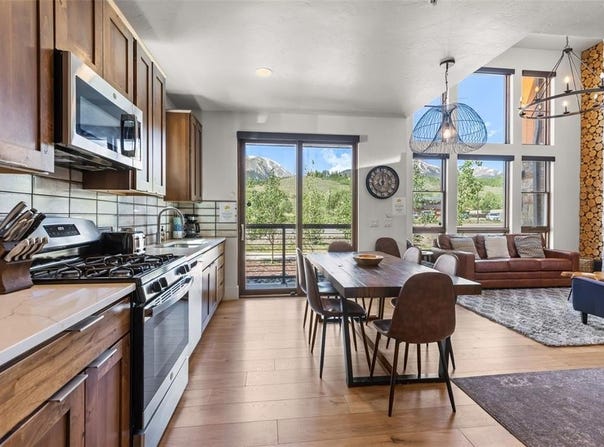 1060 Blue River Parkway, SILVERTHORNE, CO 80498